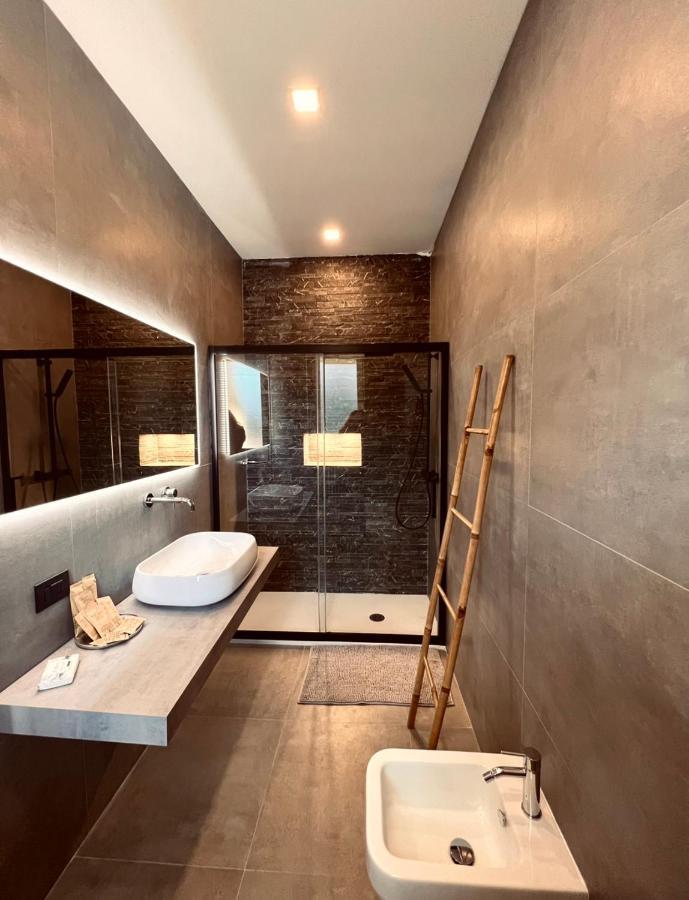 La Tana Del Ludo Apartment Бавено Екстериор снимка
