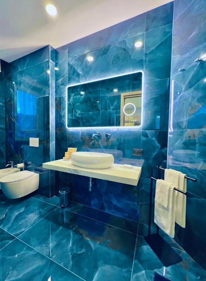 La Tana Del Ludo Apartment Бавено Екстериор снимка