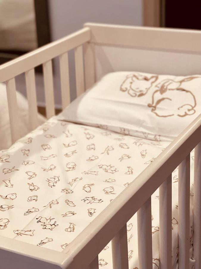La Tana Del Ludo Apartment Бавено Екстериор снимка